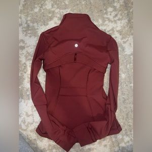 Lululemon define jacket